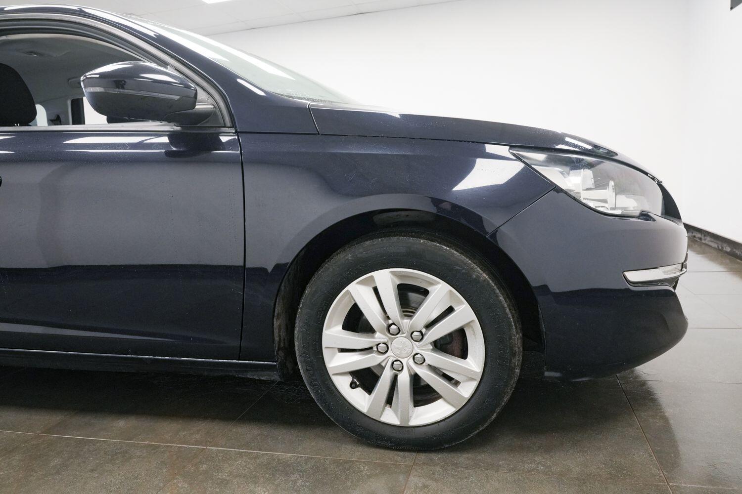 Used Peugeot 308 2014 for sale - 77892386: Photo 5