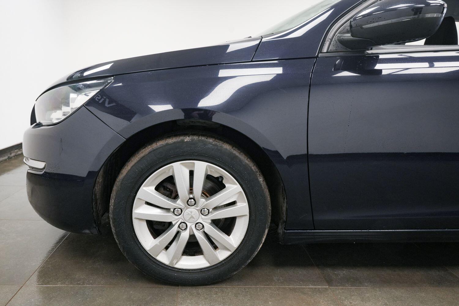 Used Peugeot 308 2014 for sale - 77892386: Photo 6