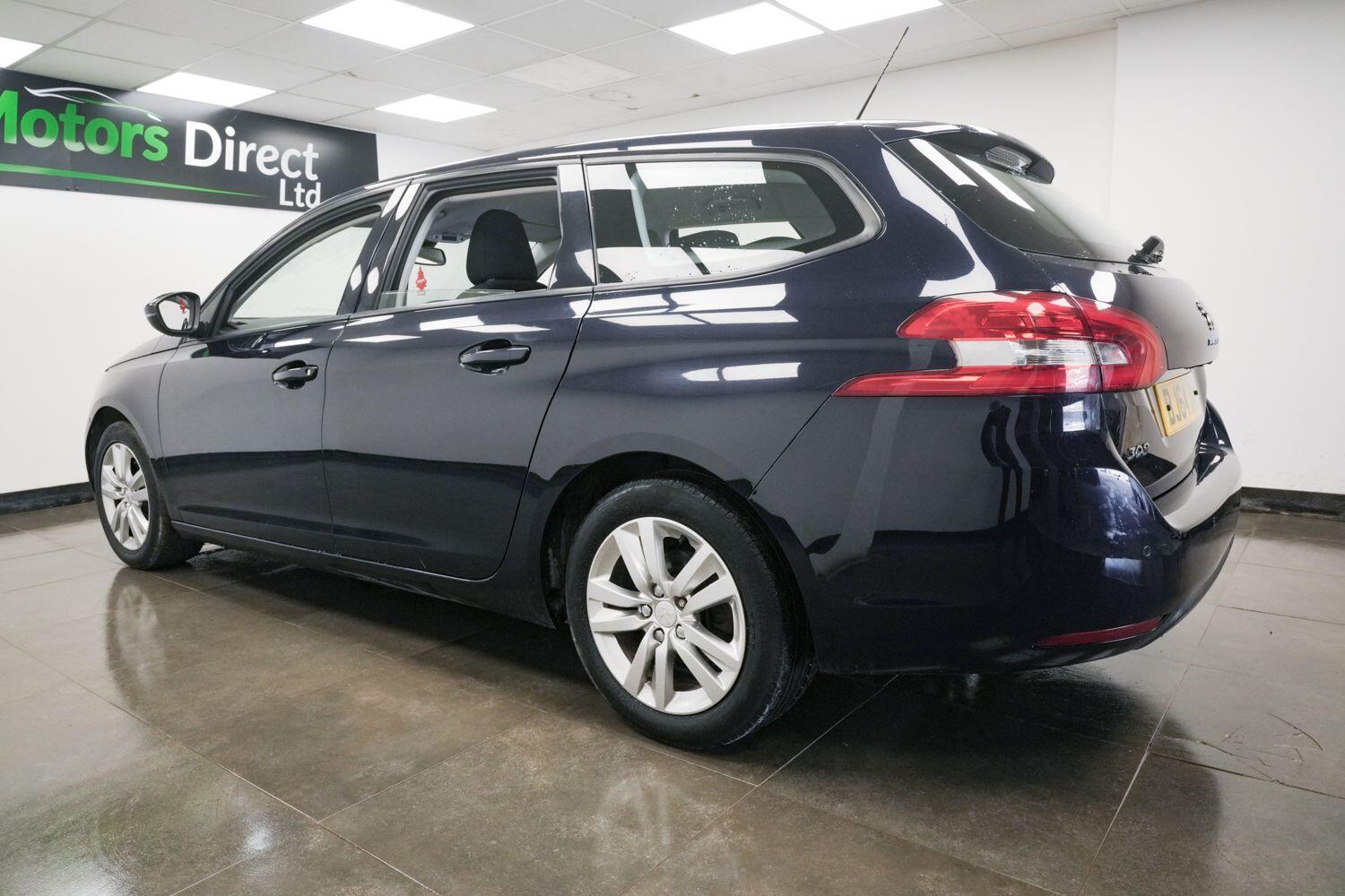 Used Peugeot 308 2014 for sale - 77892386: Photo 7