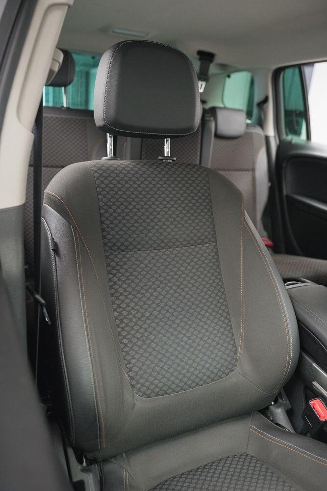 Used Vauxhall Zafira 2016 for sale - 77898558: Photo 12