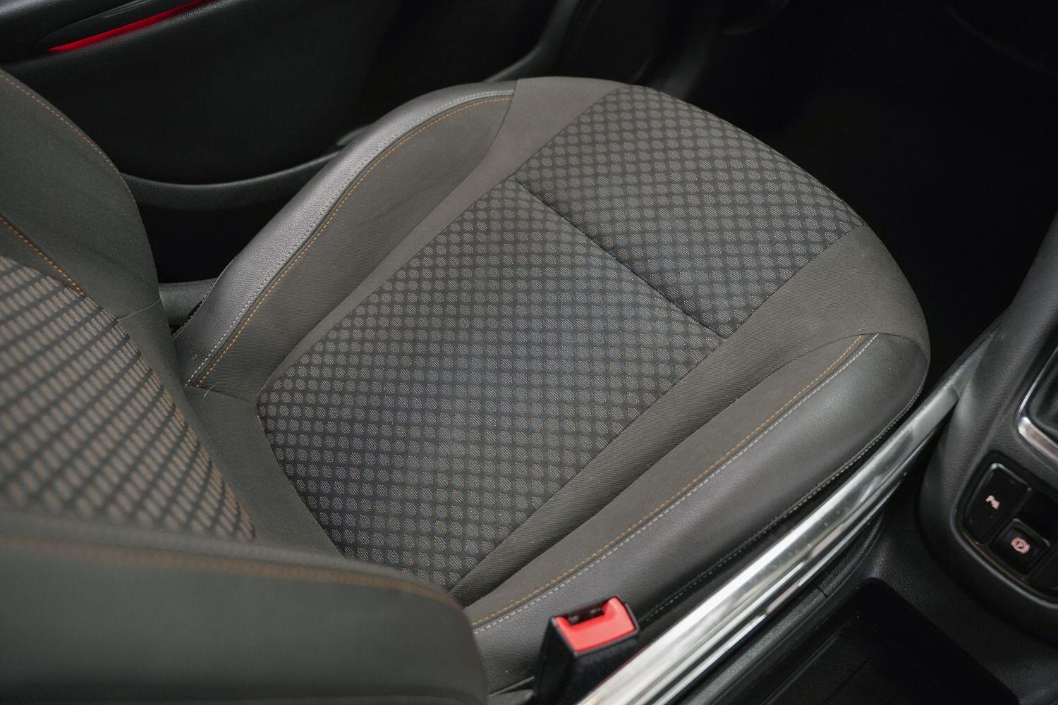 Used Vauxhall Zafira 2016 for sale - 77898558: Photo 18