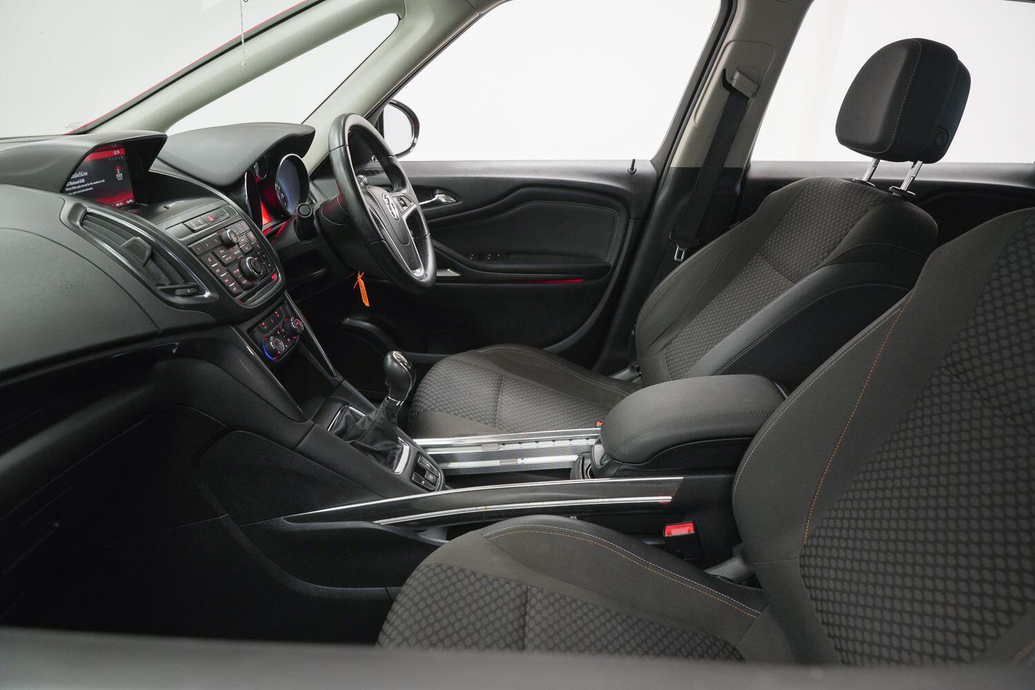 Used Vauxhall Zafira 2016 for sale - 77898558: Photo 23