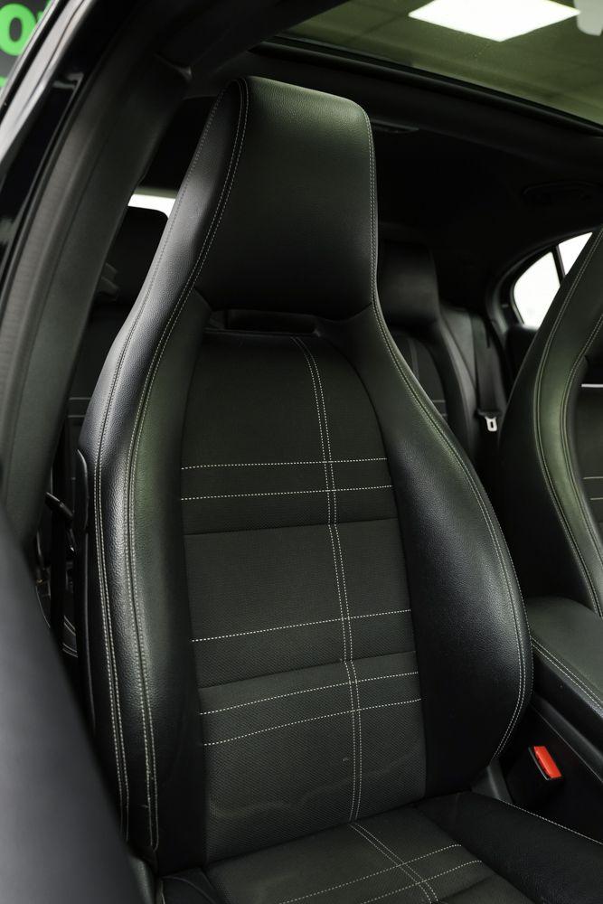 Used Mercedes-Benz A-Class 2015 for sale - 76561068: Photo 13