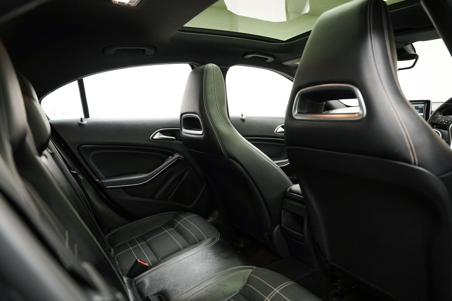 Used Mercedes-Benz A-Class 2015 for sale - 76561068: Photo 17