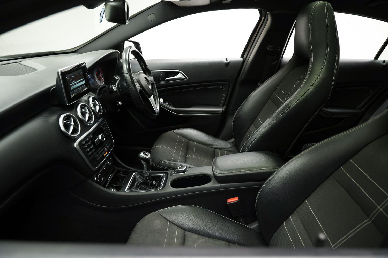 Used Mercedes-Benz A-Class 2015 for sale - 76561068: Photo 26