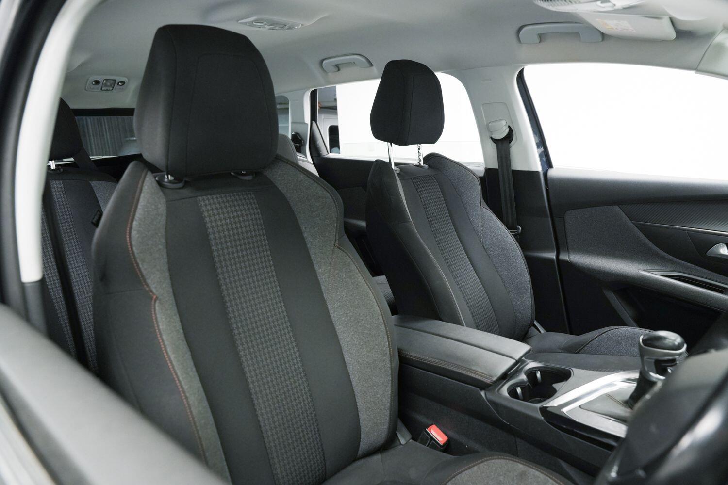 Used Peugeot 5008 2019 for sale - 77455868: Photo 10