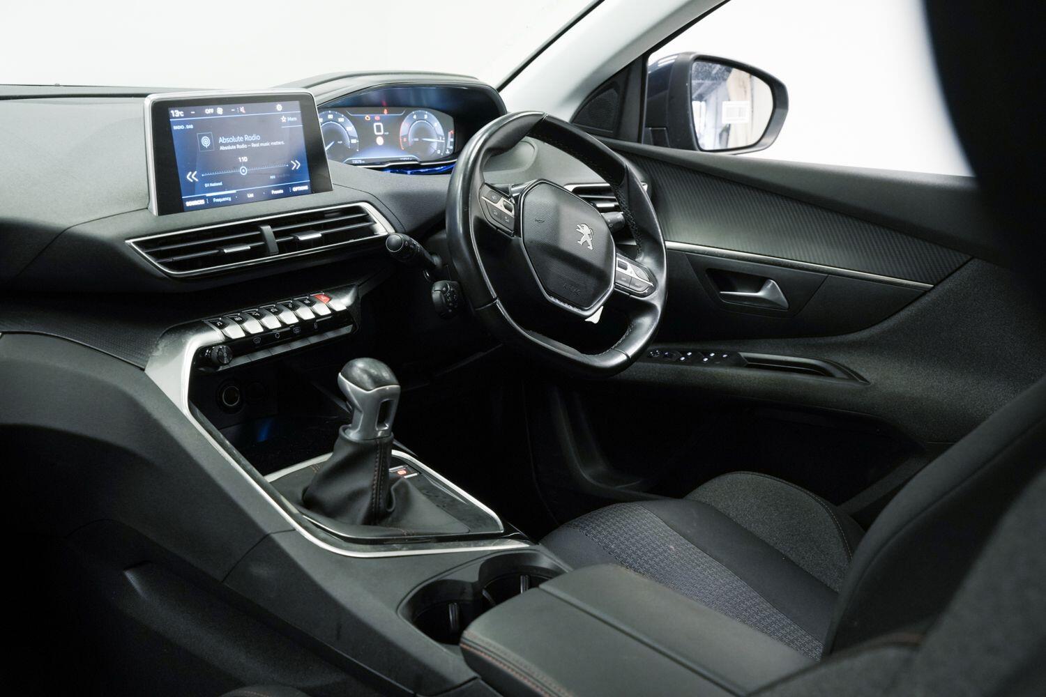 Used Peugeot 5008 2019 for sale - 77455868: Photo 17