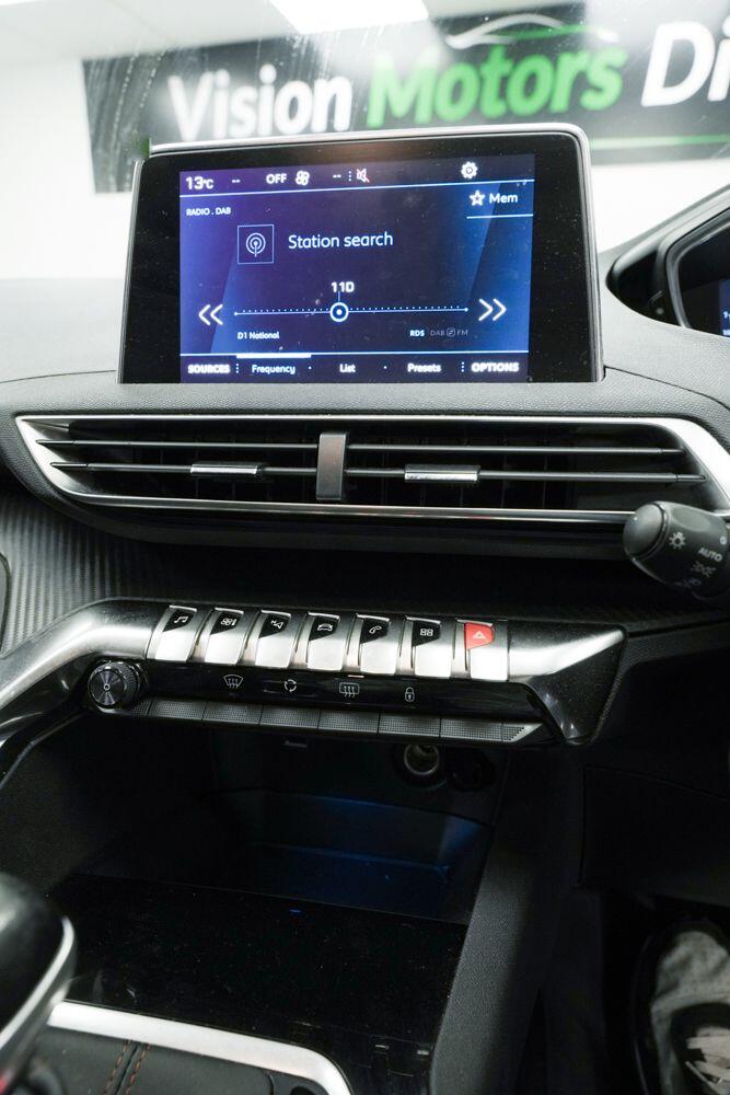 Used Peugeot 5008 2019 for sale - 77455868: Photo 19