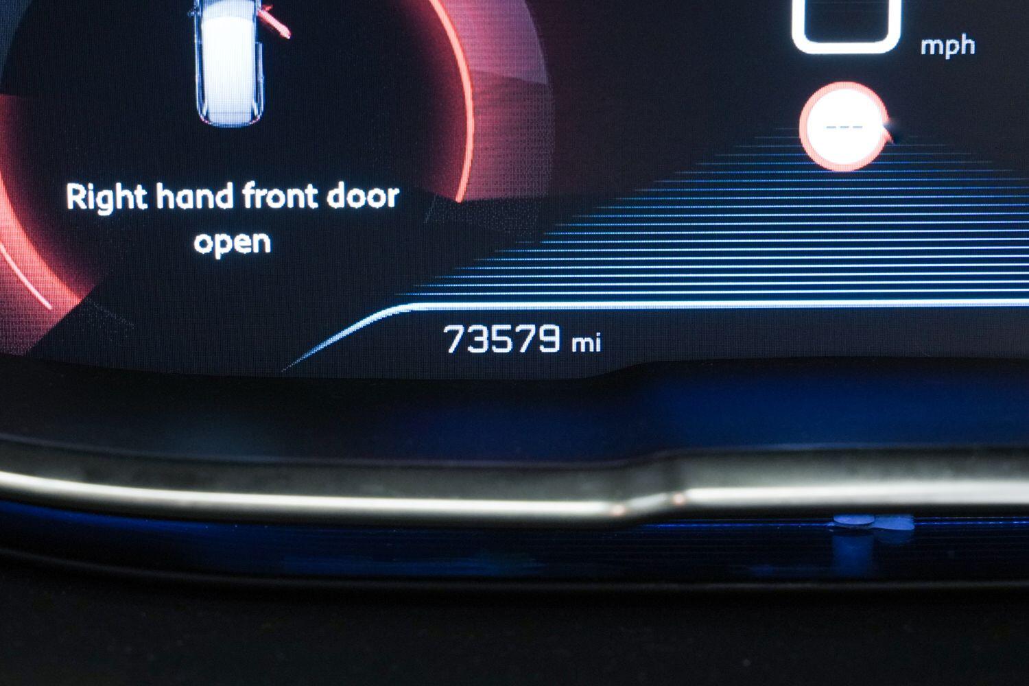 Used Peugeot 5008 2019 for sale - 77455868: Photo 21