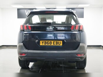 Used Peugeot 5008 2019 for sale - 77455868: Photo