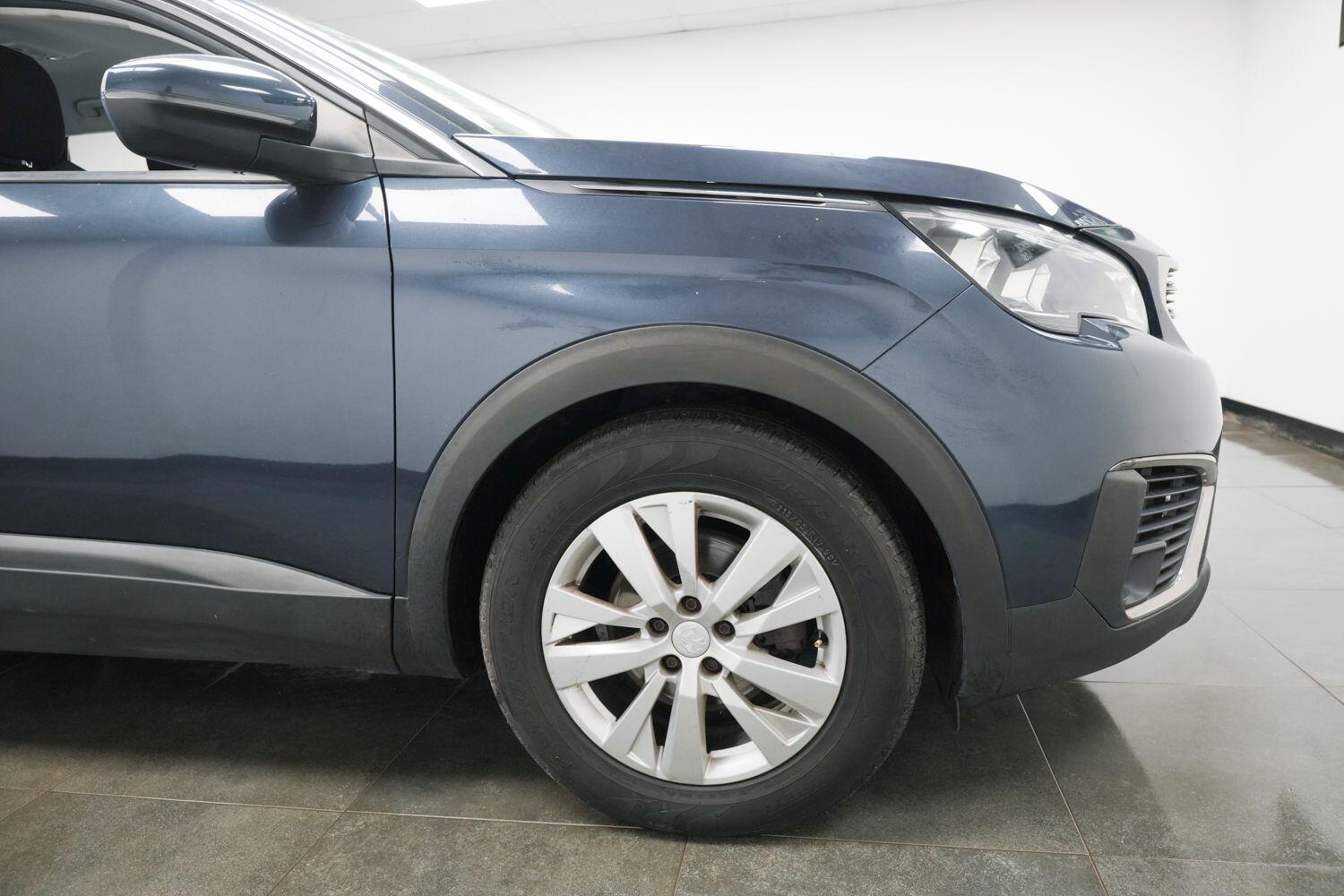Used Peugeot 5008 2019 for sale - 77455868: Photo 5