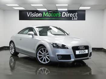 Used Audi TT 2014 for sale - 79782069: Photo