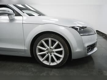 Used Audi TT 2014 for sale - 79782069: Photo