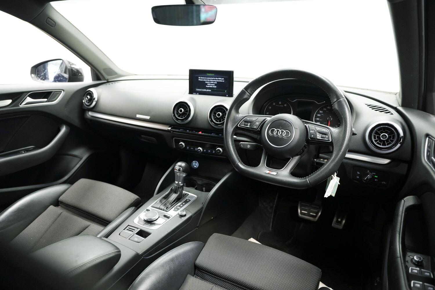 Used Audi A3 2018 for sale - 76592581: Photo 10