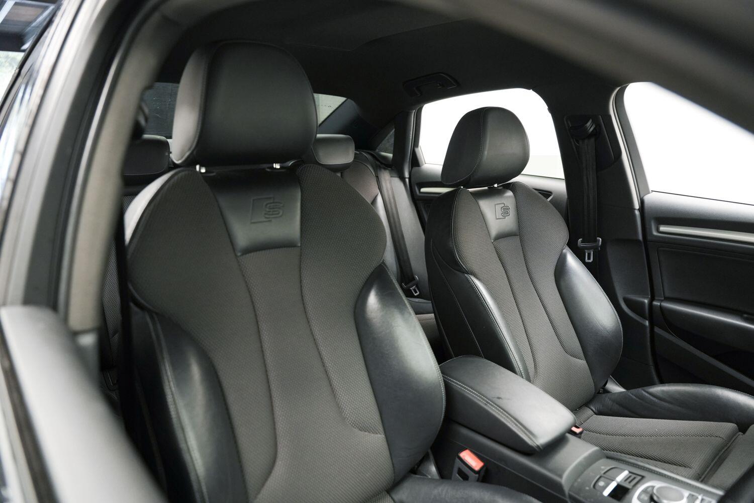 Used Audi A3 2018 for sale - 76592581: Photo 11