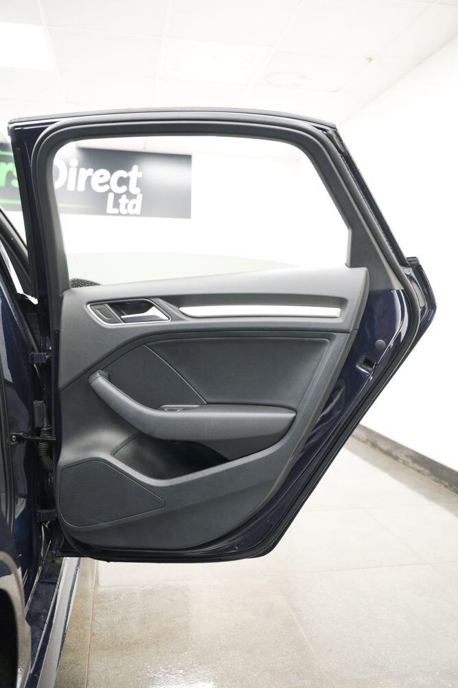 Used Audi A3 2018 for sale - 76592581: Photo 17