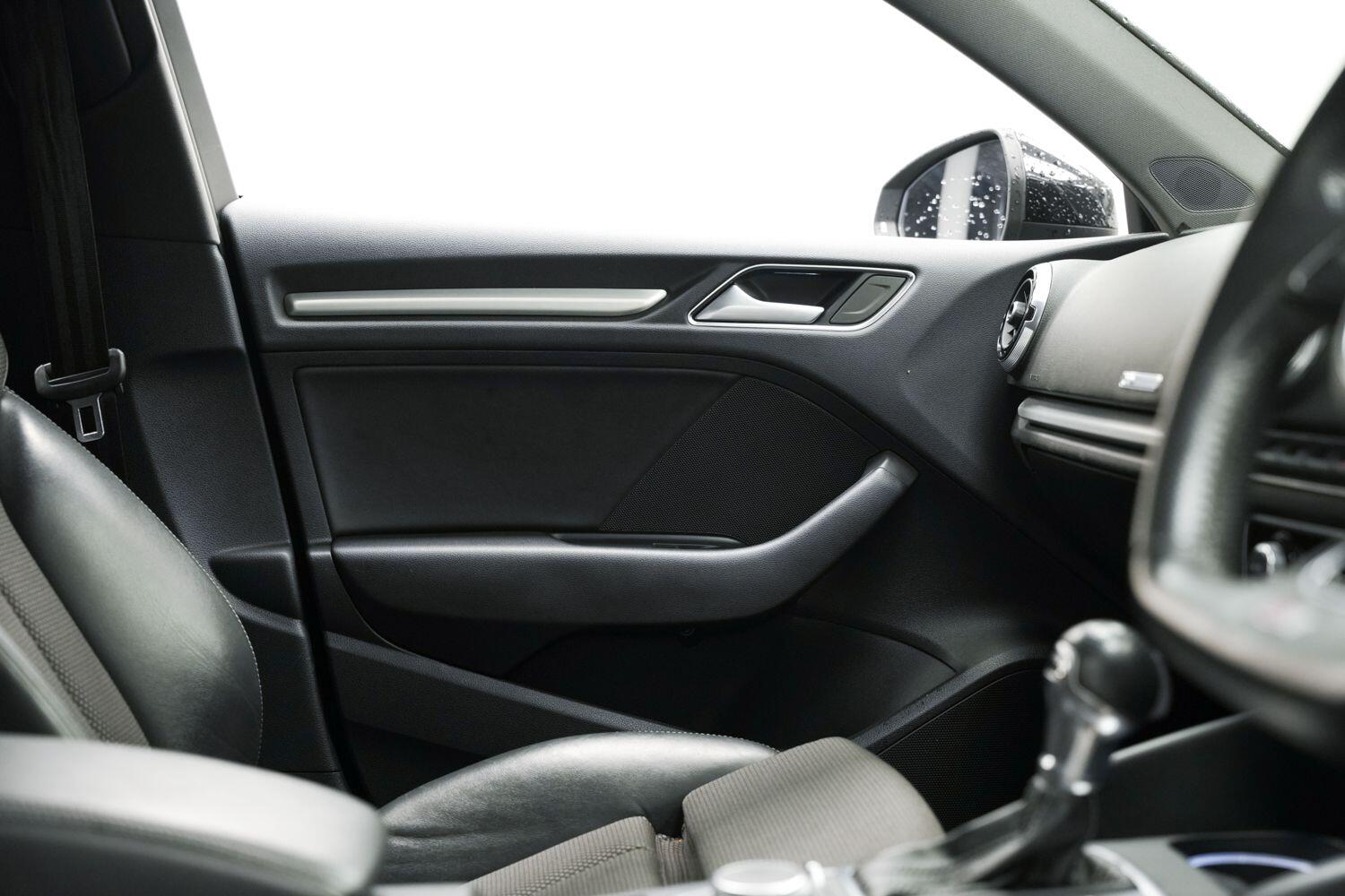 Used Audi A3 2018 for sale - 76592581: Photo 20