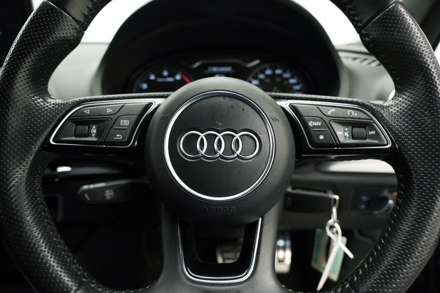 Used Audi A3 2018 for sale - 76592581: Photo 24