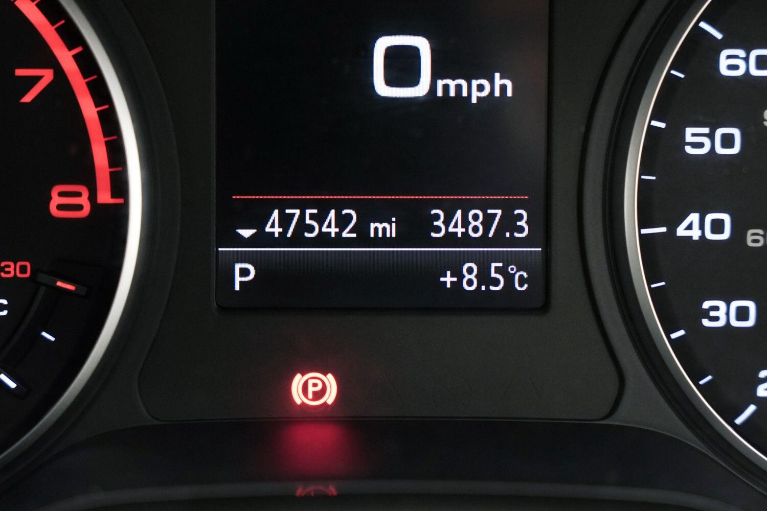 Used Audi A3 2018 for sale - 76592581: Photo 26