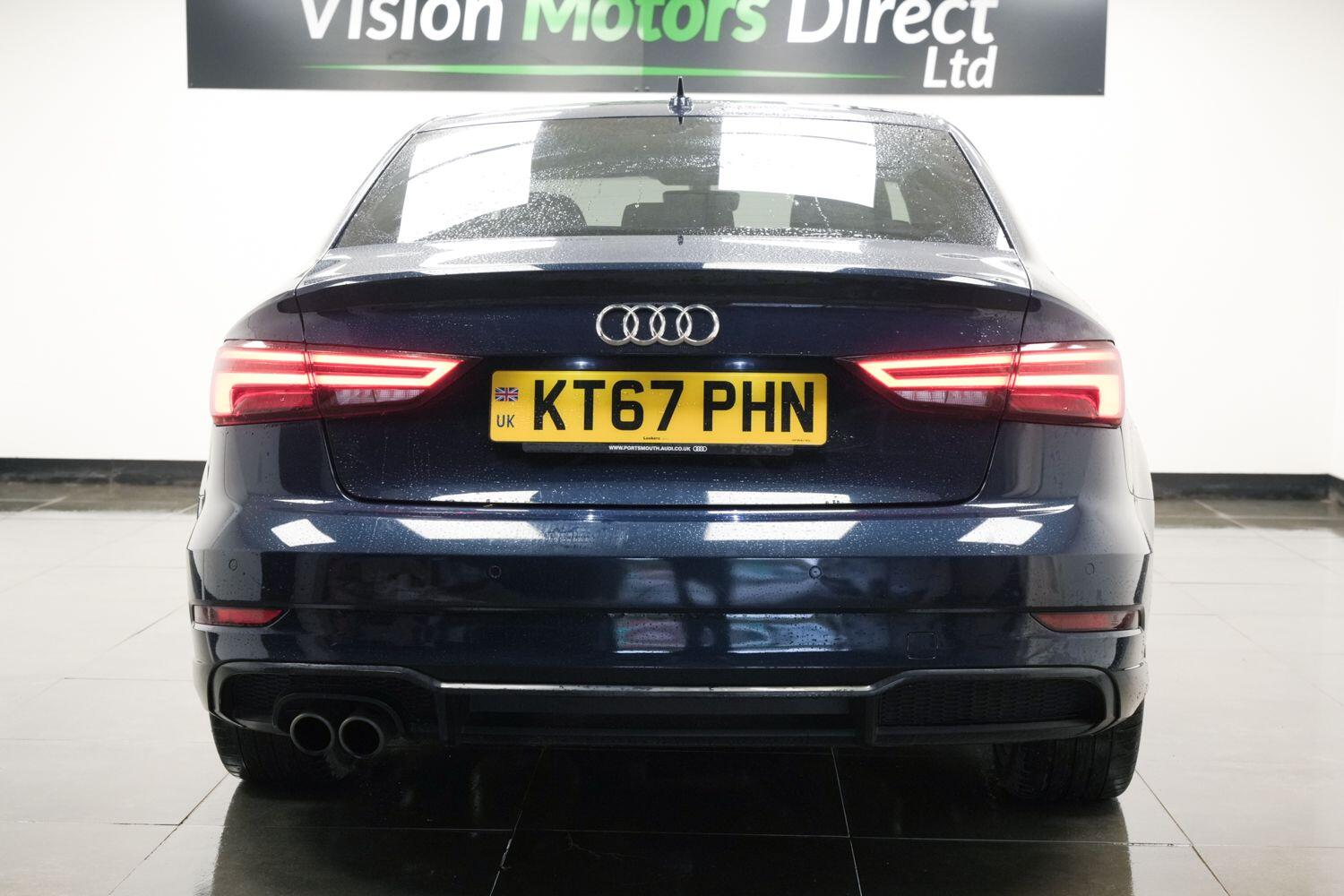 Used Audi A3 2018 for sale - 76592581: Photo 3