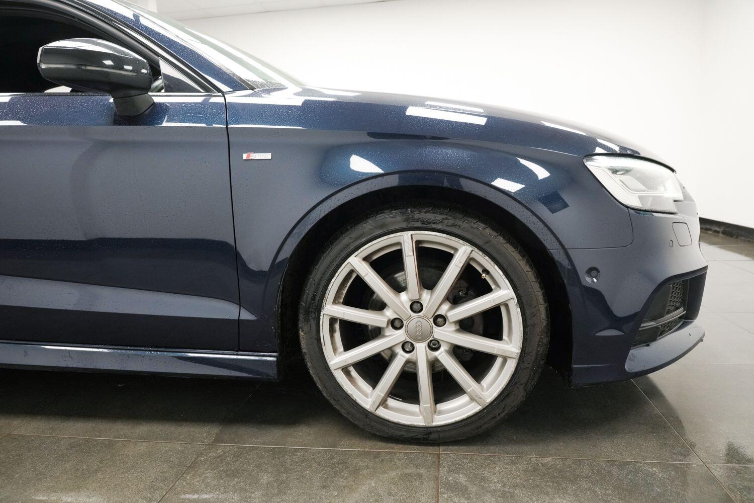 Used Audi A3 2018 for sale - 76592581: Photo 5