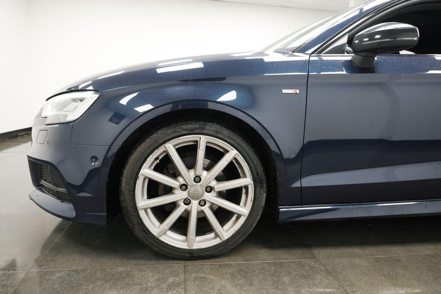 Used Audi A3 2018 for sale - 76592581: Photo 7