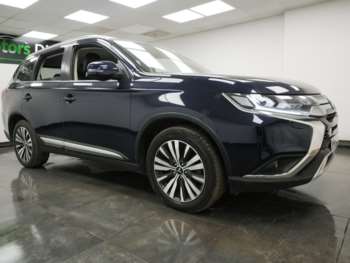 Used Mitsubishi Outlander 2020 for sale - 74850158: Photo