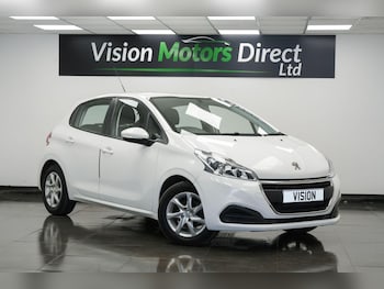 Used Peugeot 208 2018 for sale - 75609810: Photo