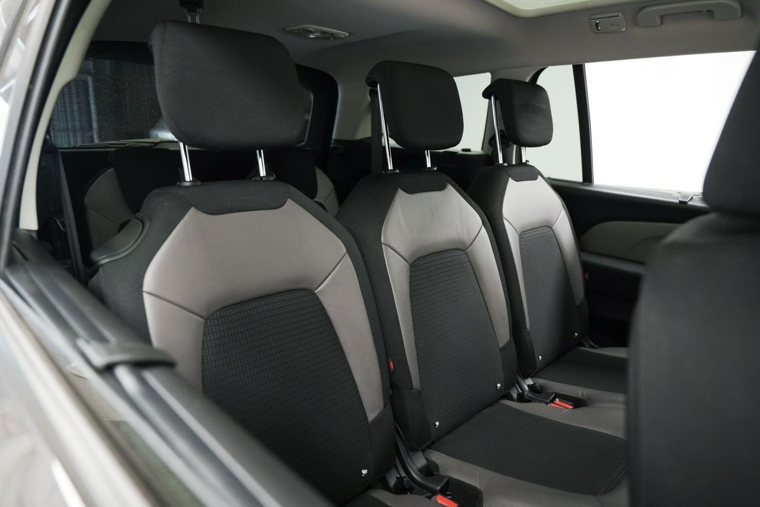 Used Citroen C4 Grand Picasso 2019 for sale - 76825229: Photo 13