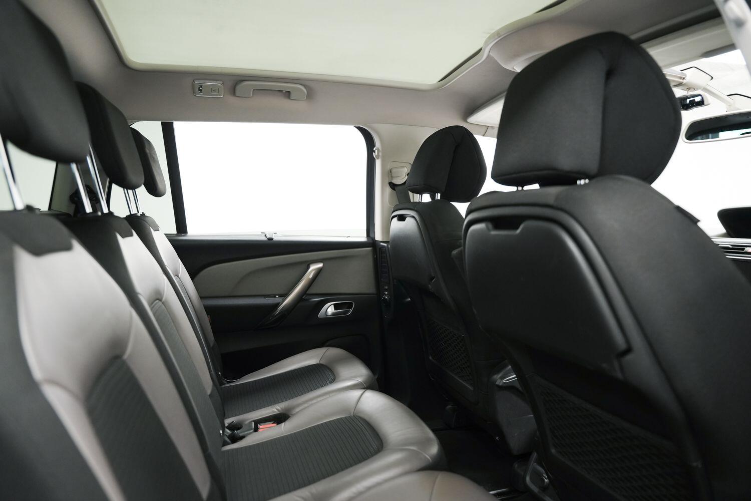 Used Citroen C4 Grand Picasso 2019 for sale - 76825229: Photo 14