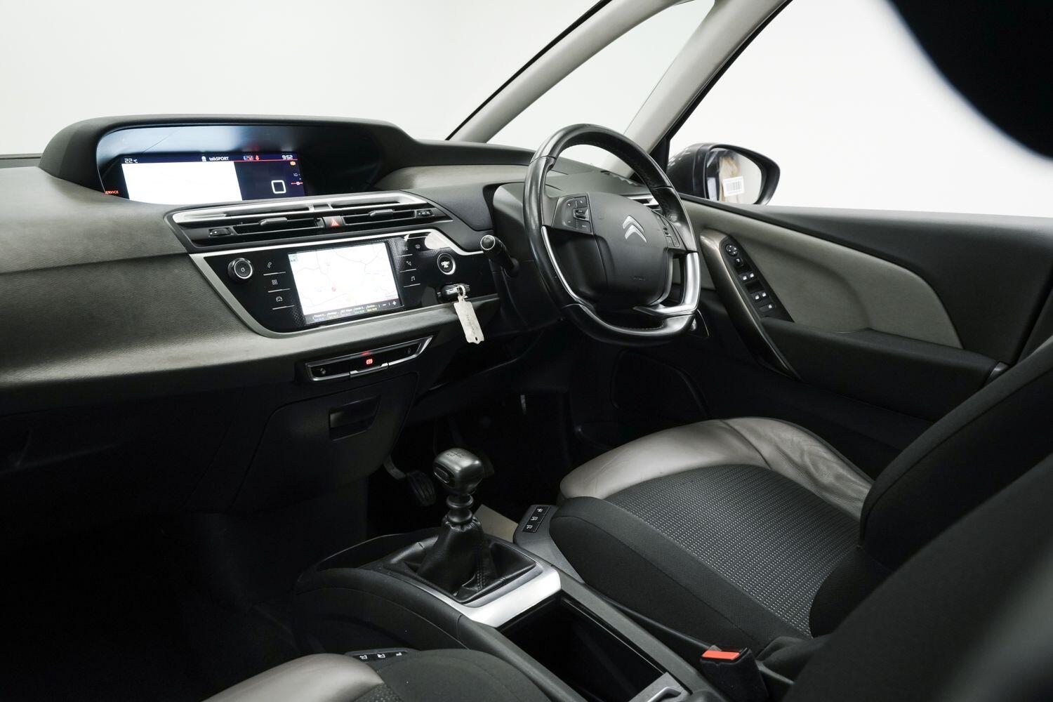 Used Citroen C4 Grand Picasso 2019 for sale - 76825229: Photo 18