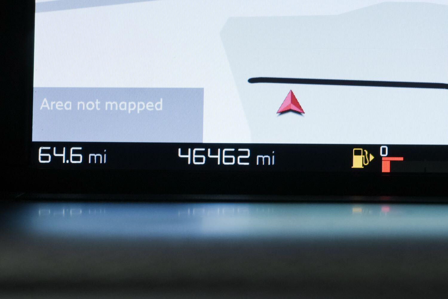 Used Citroen C4 Grand Picasso 2019 for sale - 76825229: Photo 23