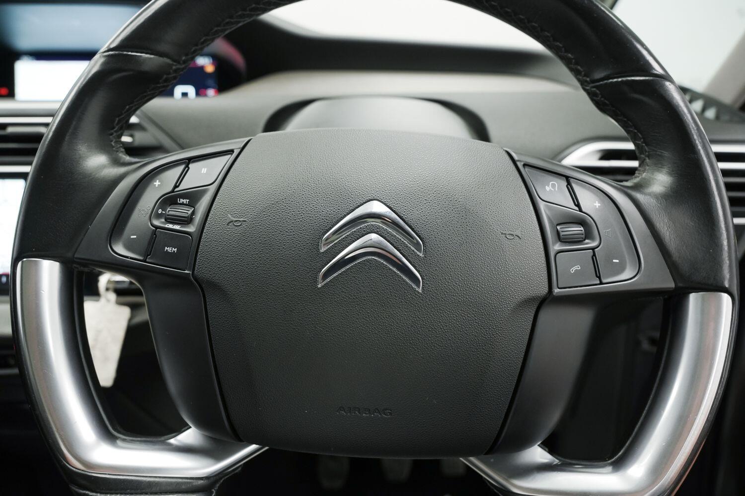 Used Citroen C4 Grand Picasso 2019 for sale - 76825229: Photo 24