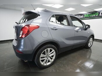 Used Vauxhall Mokka X 2019 for sale - 78301532: Photo