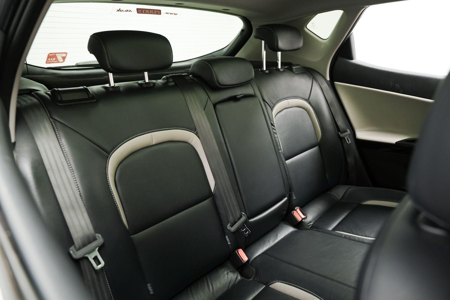 Used Kia Ceed 2014 for sale - 76153127: Photo 14