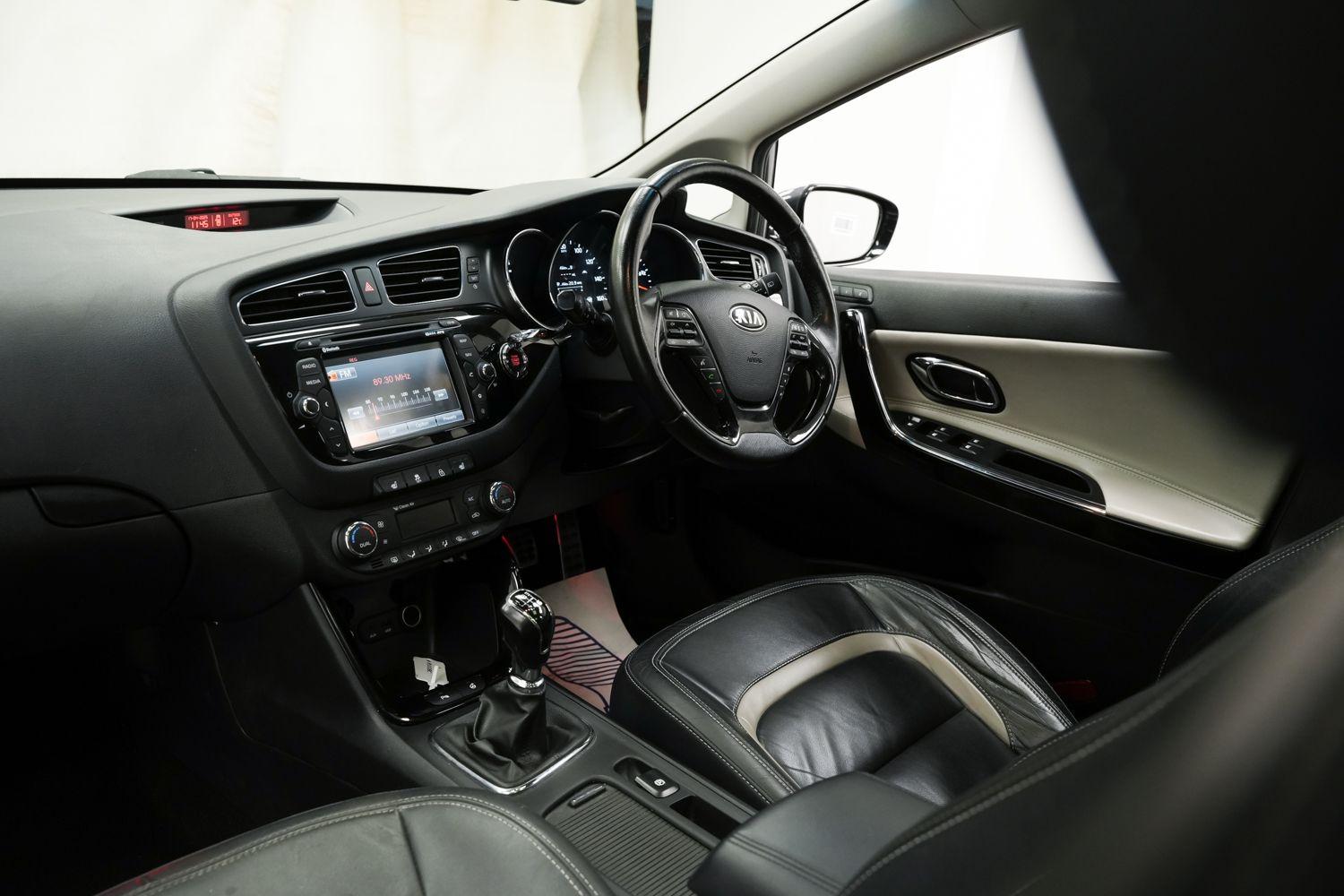 Used Kia Ceed 2014 for sale - 76153127: Photo 22