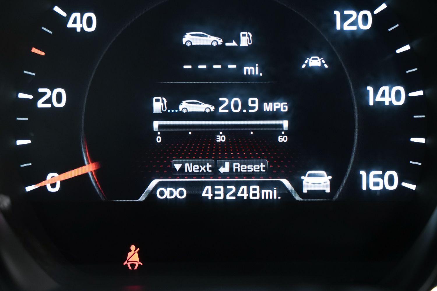 Used Kia Ceed 2014 for sale - 76153127: Photo 27