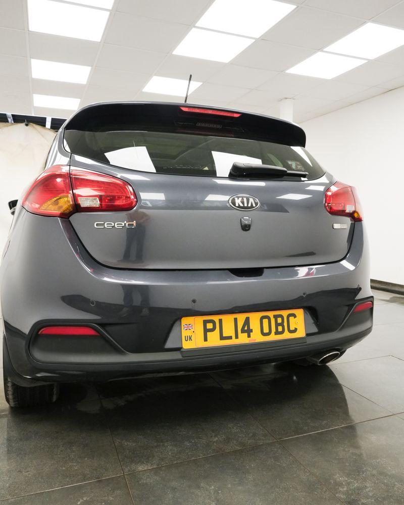 Used Kia Ceed 2014 for sale - 76153127: Photo 6