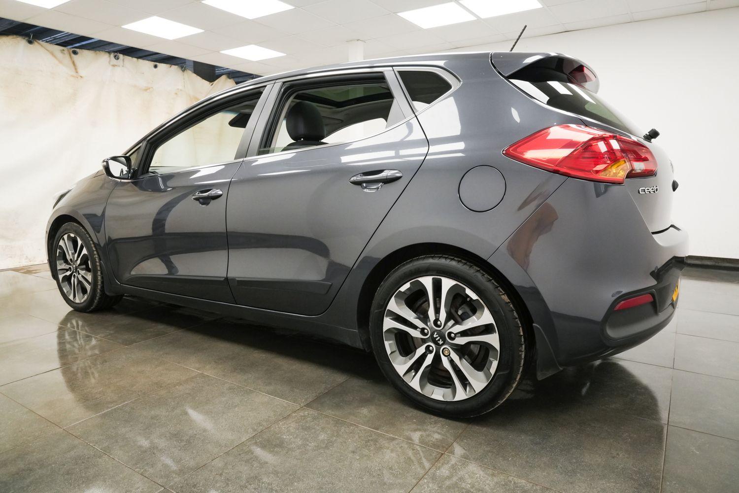 Used Kia Ceed 2014 for sale - 76153127: Photo 7