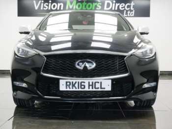 Used Infiniti Q30 2016 for sale - 74969302: Photo
