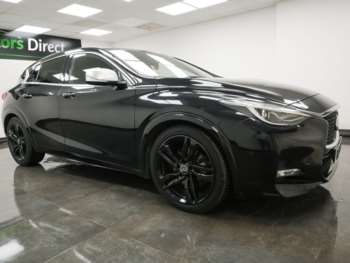 Used Infiniti Q30 2016 for sale - 74969302: Photo