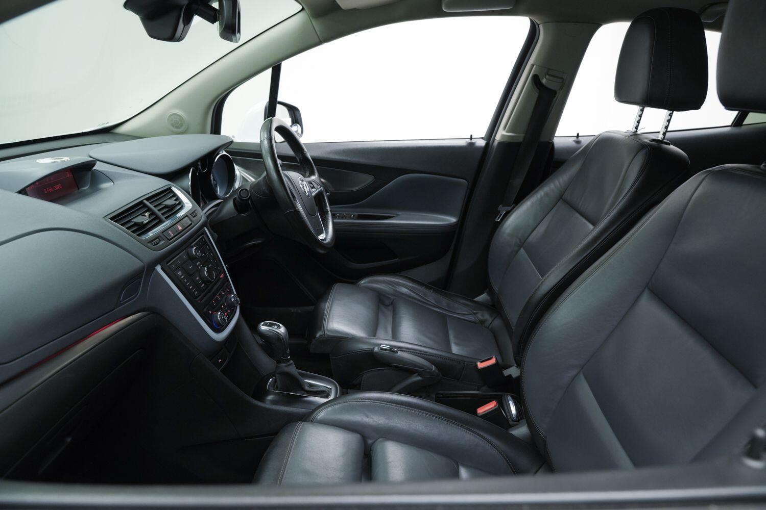 Used Vauxhall Mokka 2015 for sale - 77469299: Photo 24