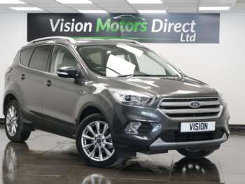 2019 (69) - 1.5T EcoBoost Titanium Edition Euro 6 (s/s) 5dr