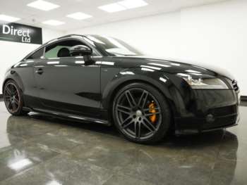 Used Audi TT 2011 for sale - 74894979: Photo