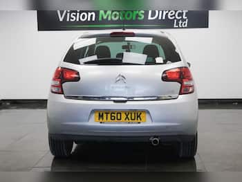 Used Citroen C3 2011 for sale - 79609078: Photo