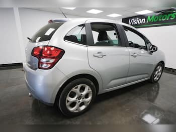 Used Citroen C3 2011 for sale - 79609078: Photo