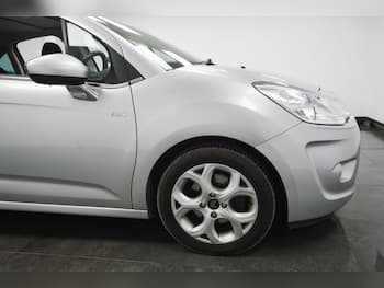 Used Citroen C3 2011 for sale - 79609078: Photo