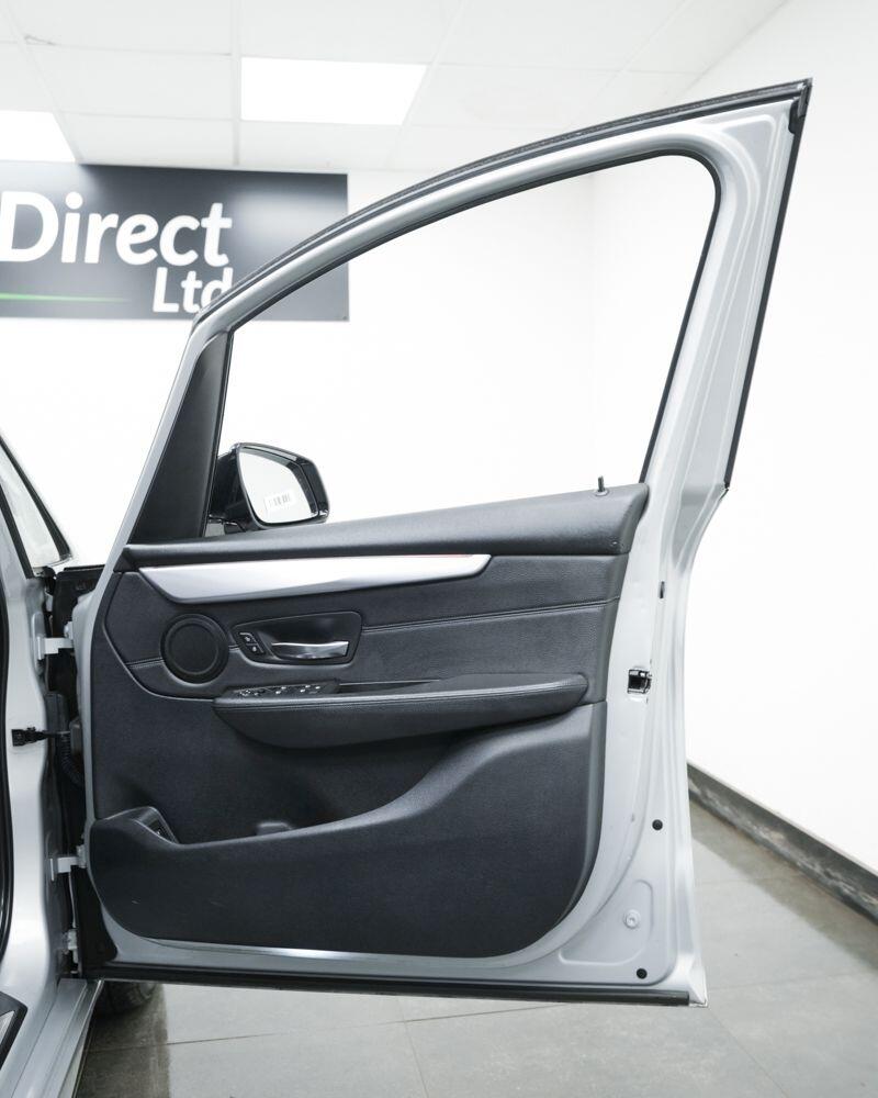 Used BMW 2 Series 2016 for sale - 77509905: Photo 19