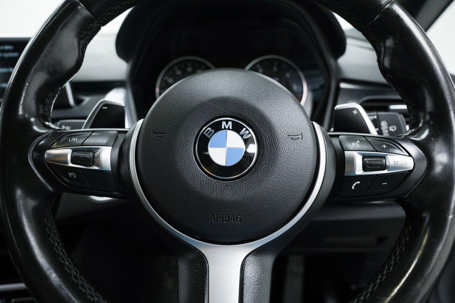 Used BMW 2 Series 2016 for sale - 77509905: Photo 25