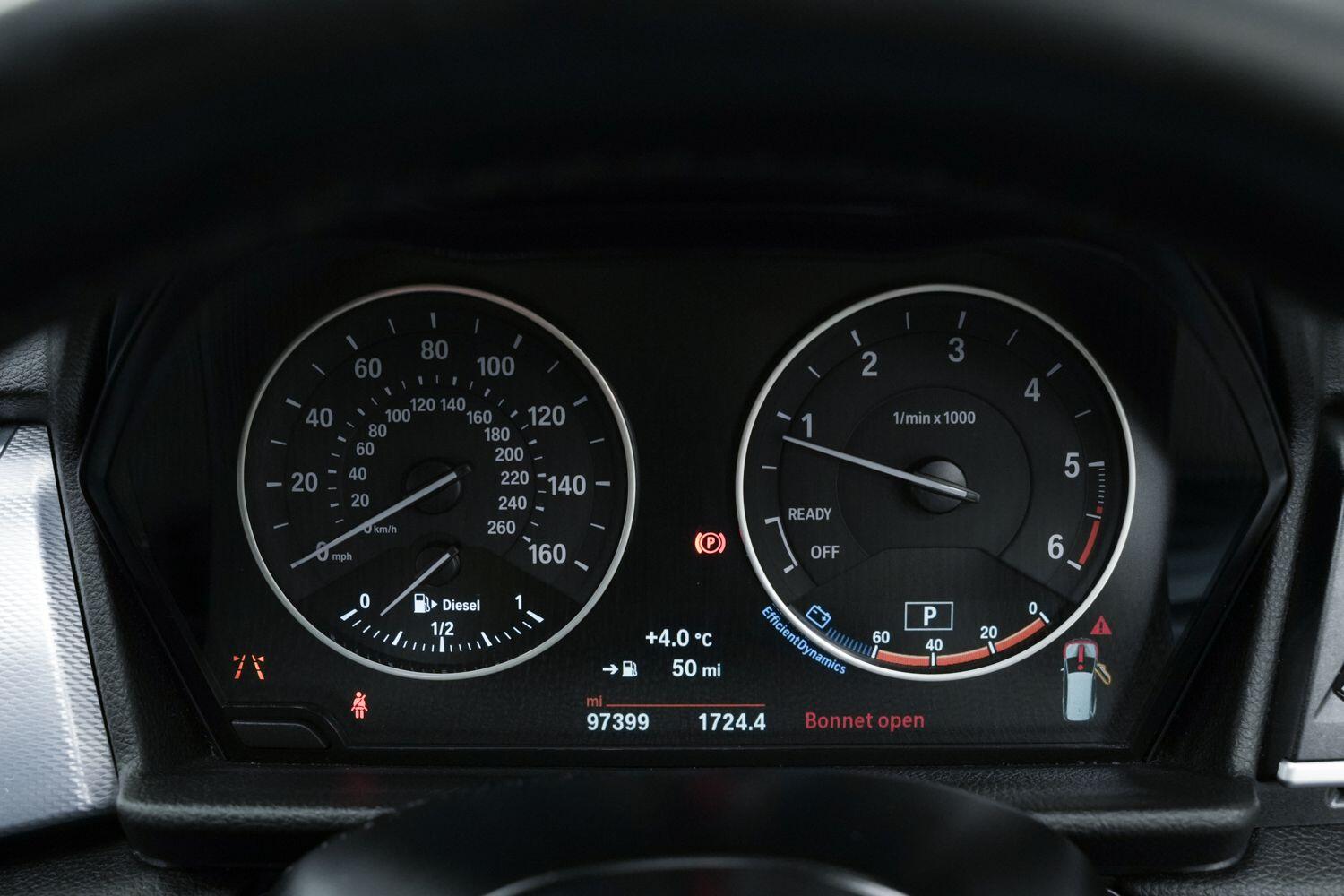 Used BMW 2 Series 2016 for sale - 77509905: Photo 27